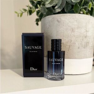 Dior Sauvage Travel Dabber 10 ml